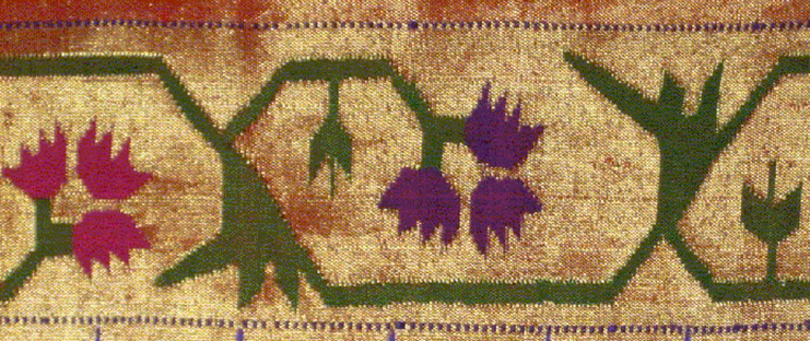 Asavali (Flowering VineCripper)