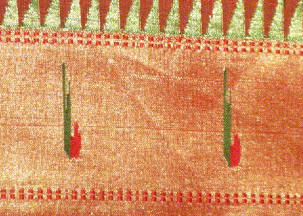 Munia (Small Iconic Parrot)