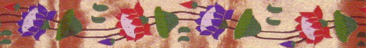 RajKamal (Royal Lotus Vine)