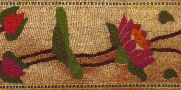 RajKamal (Royal Lotus Vine)