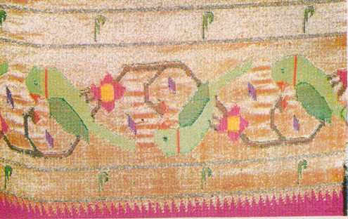 Tota Maina (parrots)