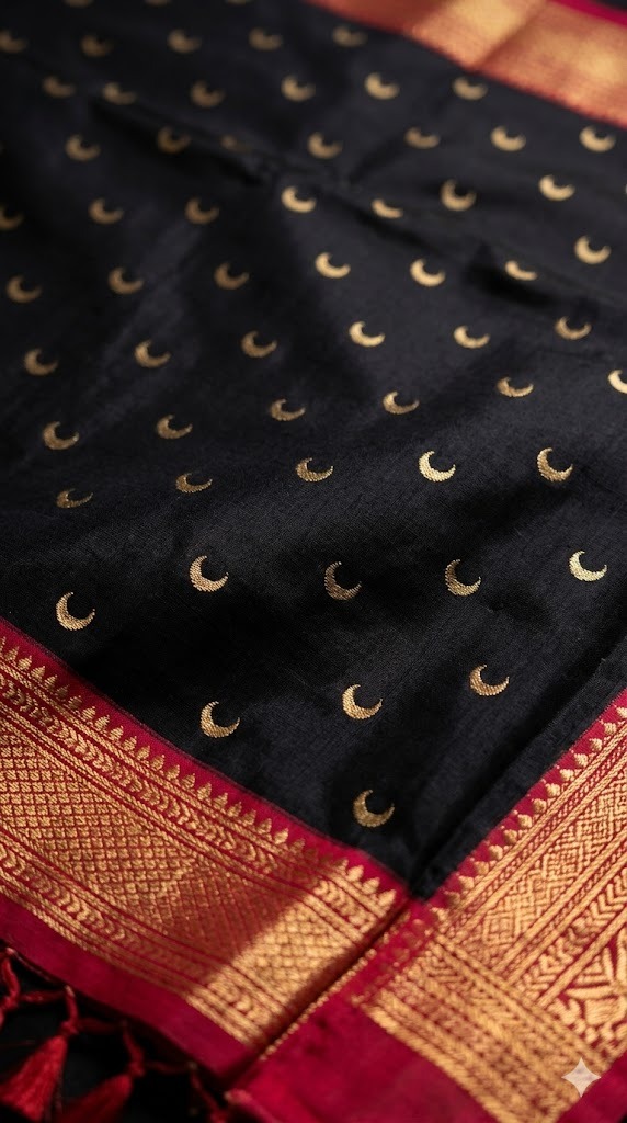 chandrakala_saree