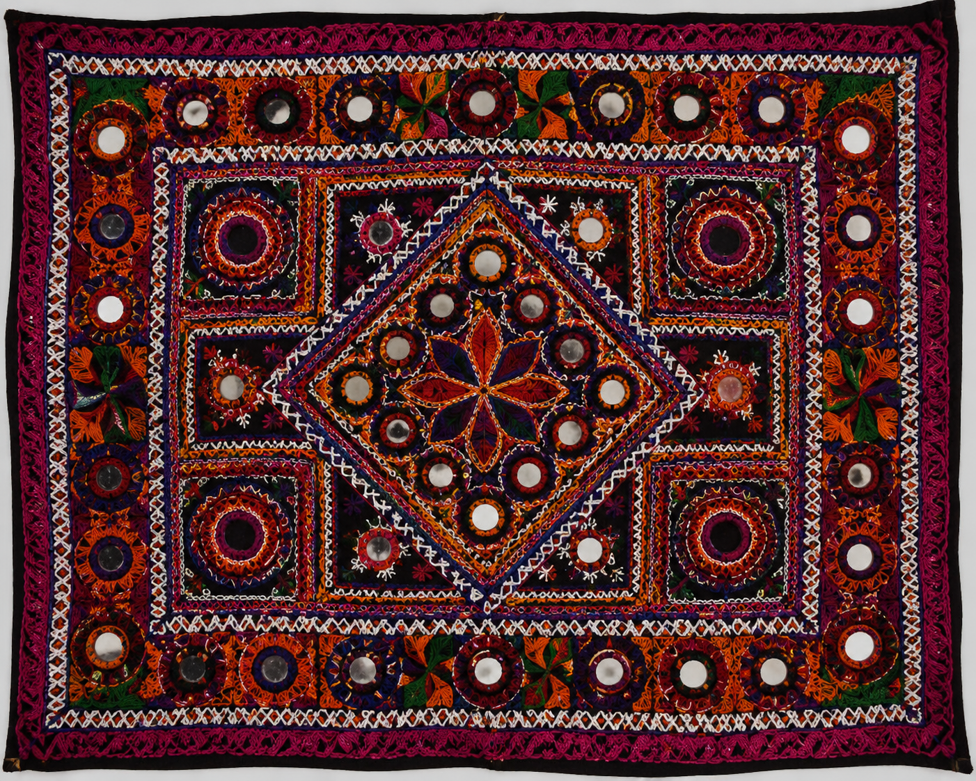 Sindhi Tarupa