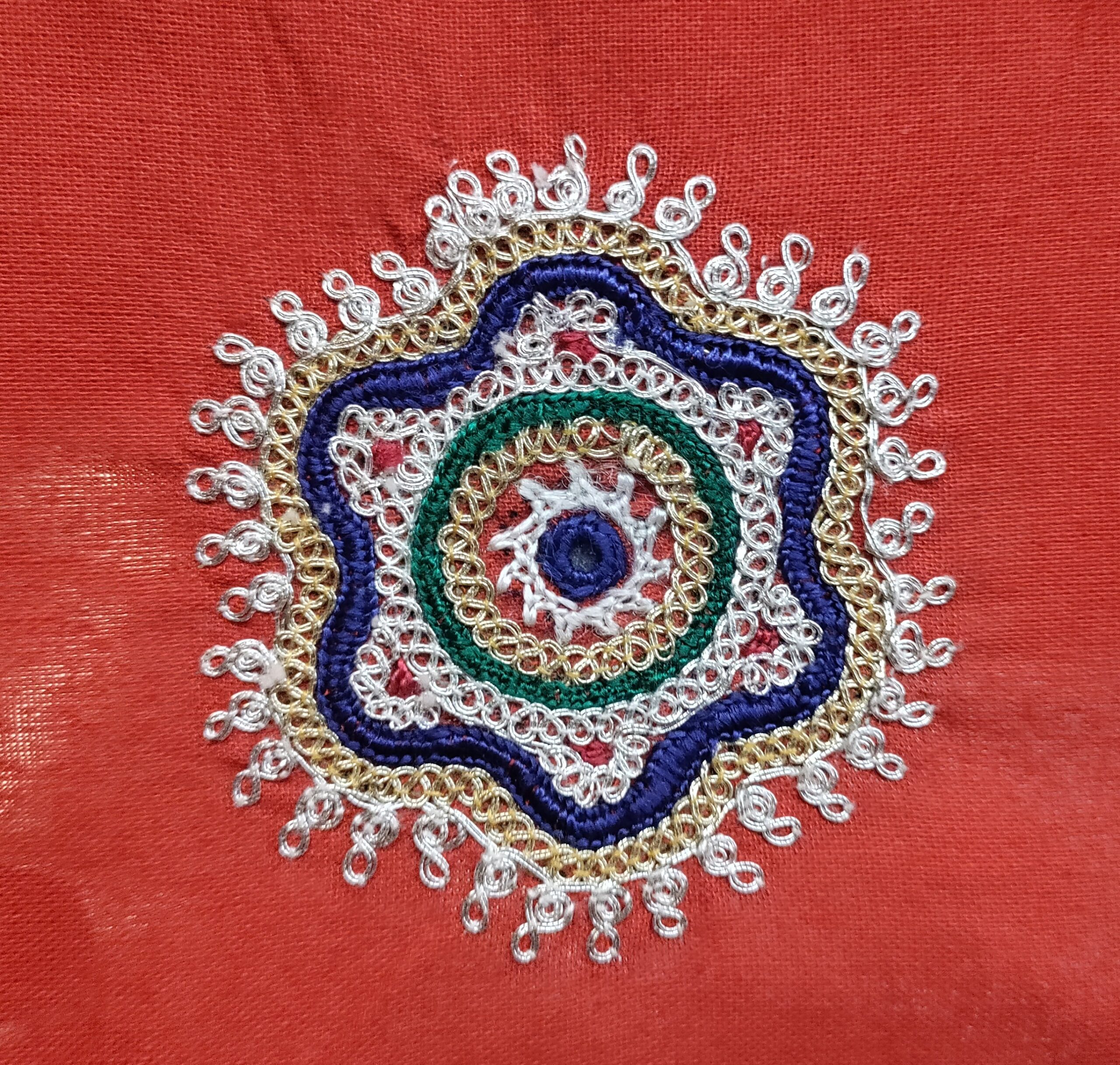 aari bharat